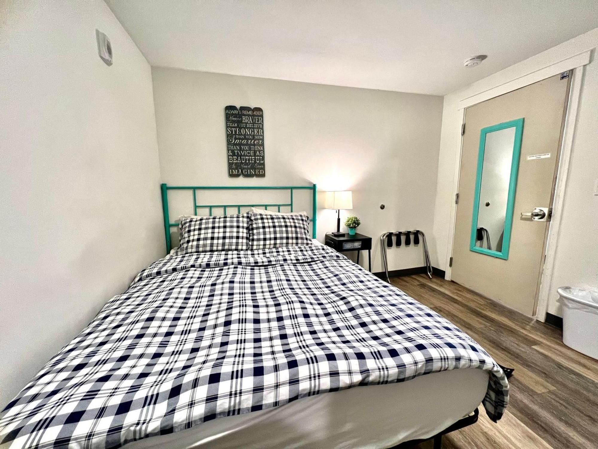 סיאטל Private Room With Shared Bathroom On The 1St Floor 10 Minutes Walk To Uw מראה חיצוני תמונה