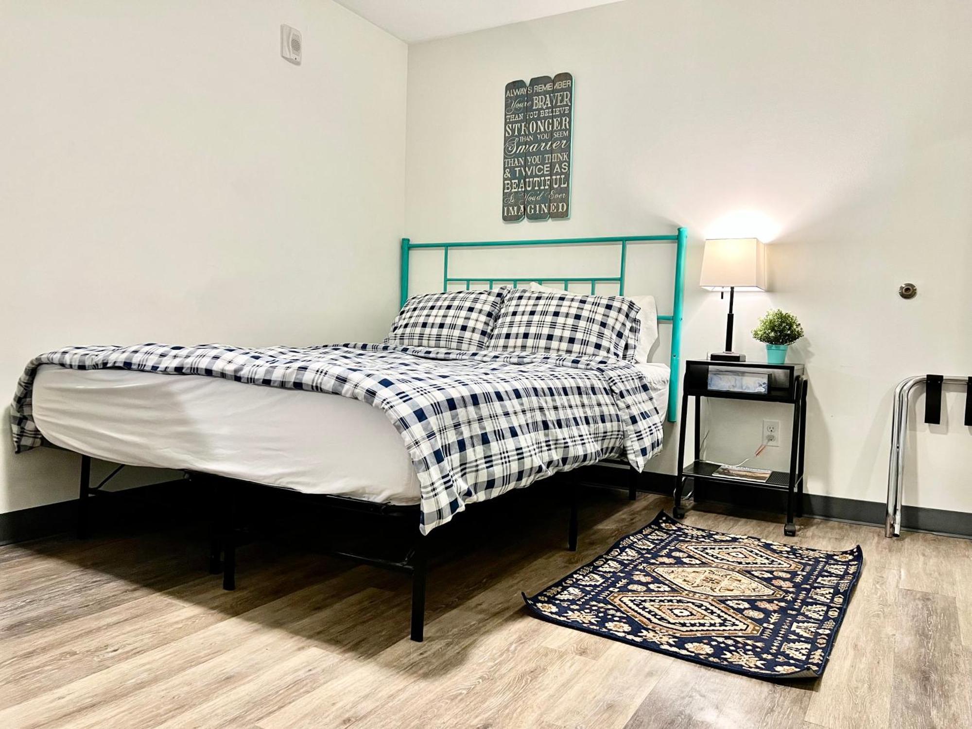 סיאטל Private Room With Shared Bathroom On The 1St Floor 10 Minutes Walk To Uw מראה חיצוני תמונה