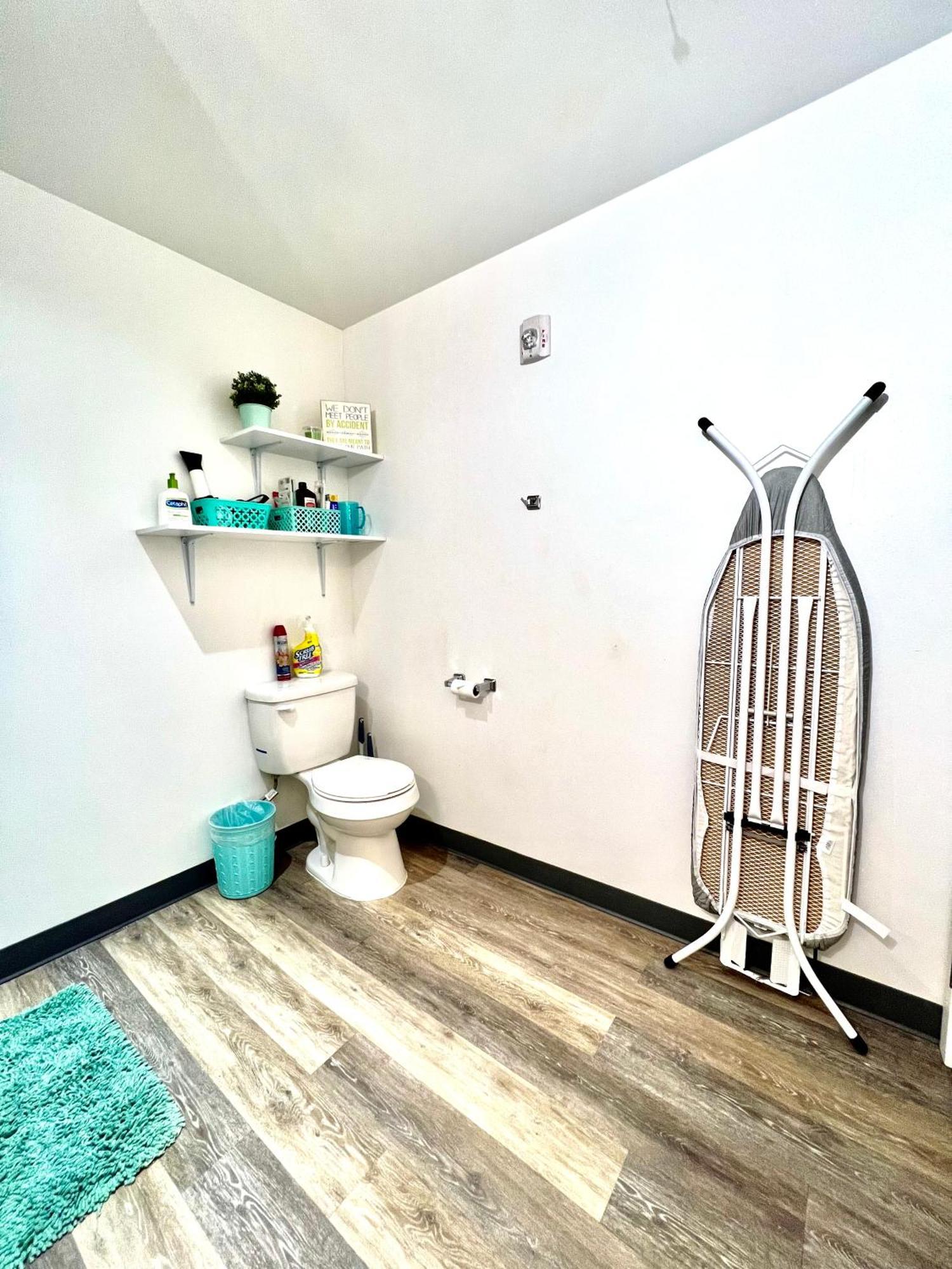 סיאטל Private Room With Shared Bathroom On The 1St Floor 10 Minutes Walk To Uw מראה חיצוני תמונה